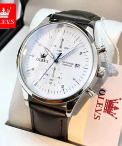 Montre OLEVS pour Hommes